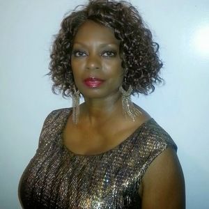 Meet your Posher, Cathy